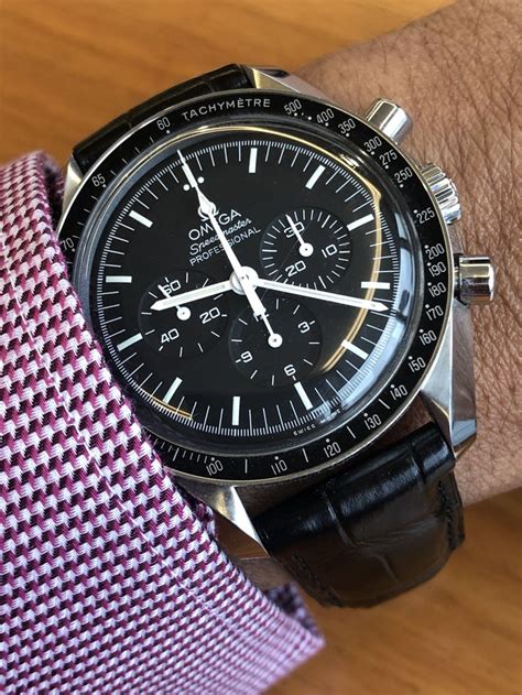 omega speedmaster moonwatch after market strap|omega speedmaster moonwatch strap.